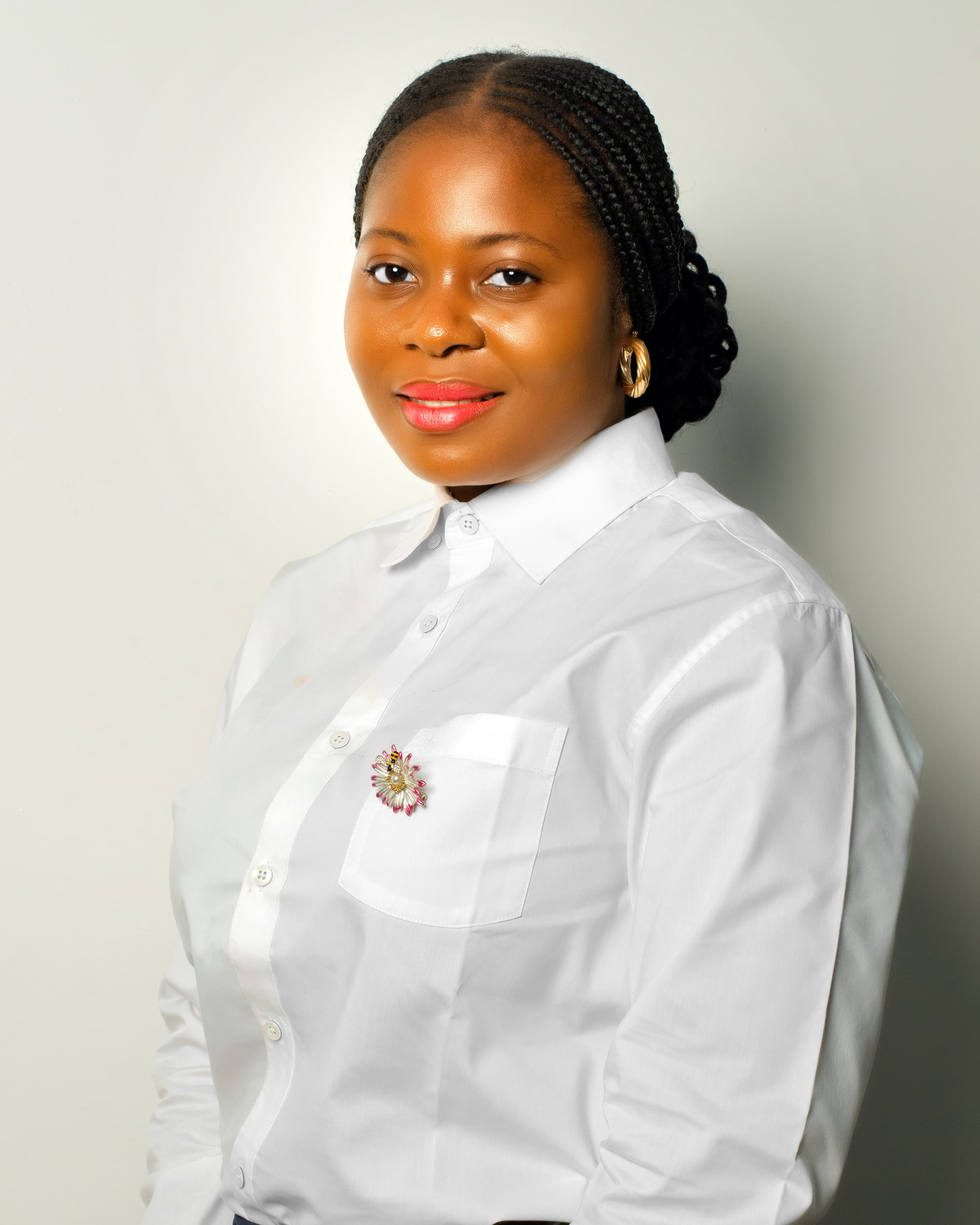 Okoro Assumpta Ujunwa
