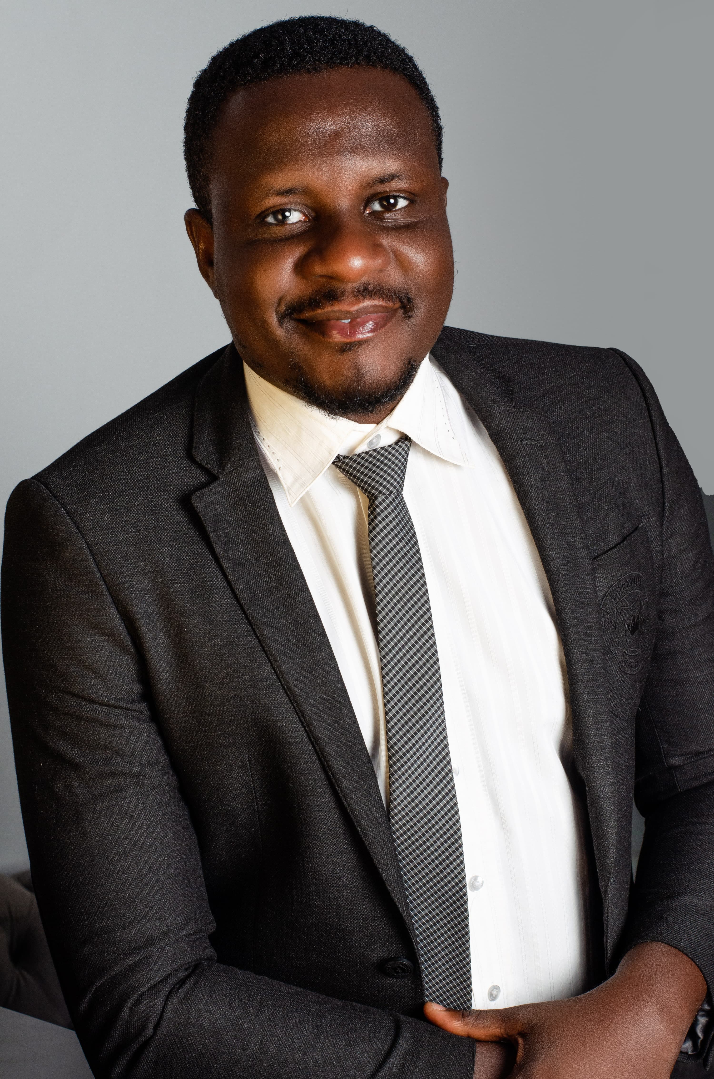 Femi Ojomo