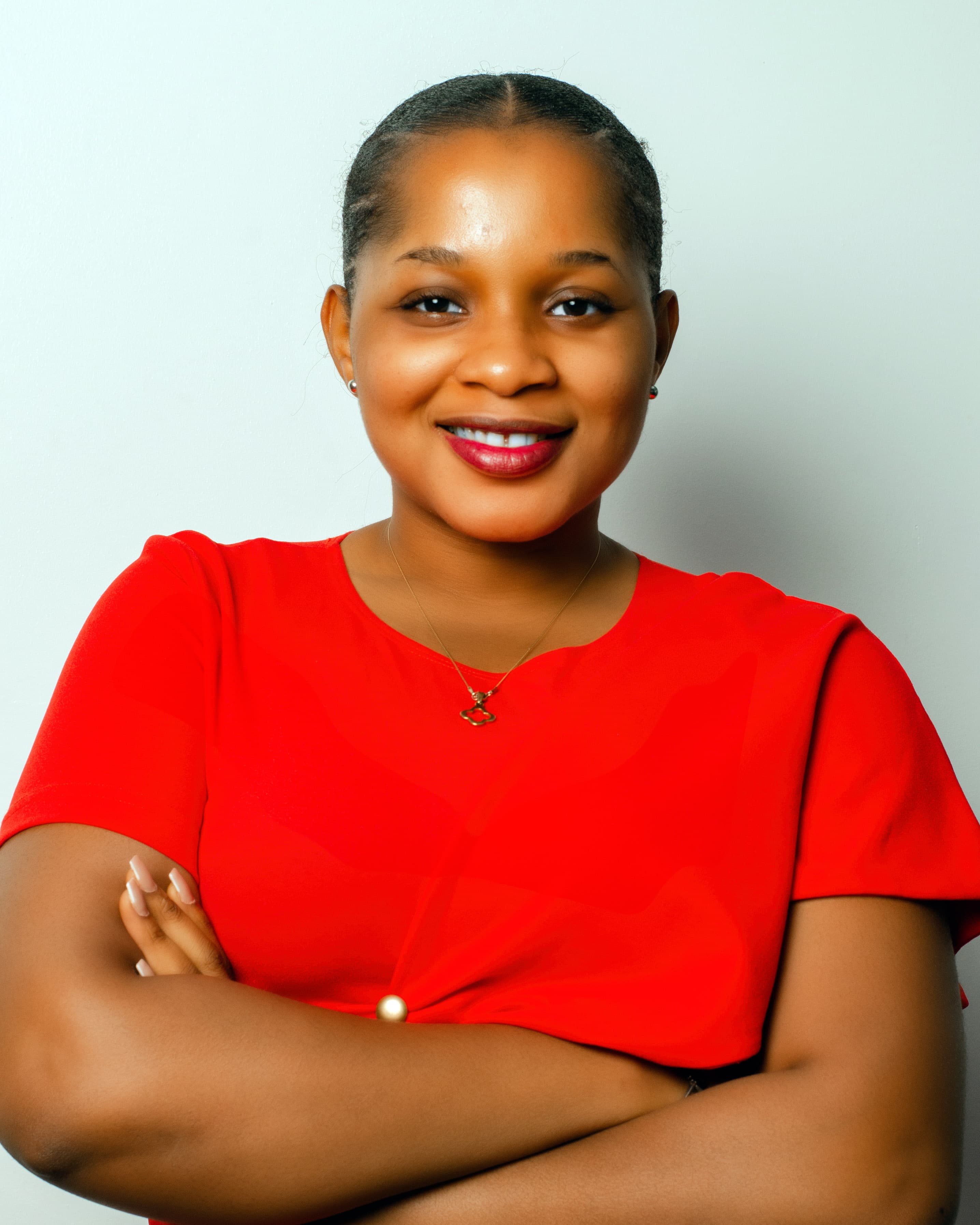 Nzubechi Frank
