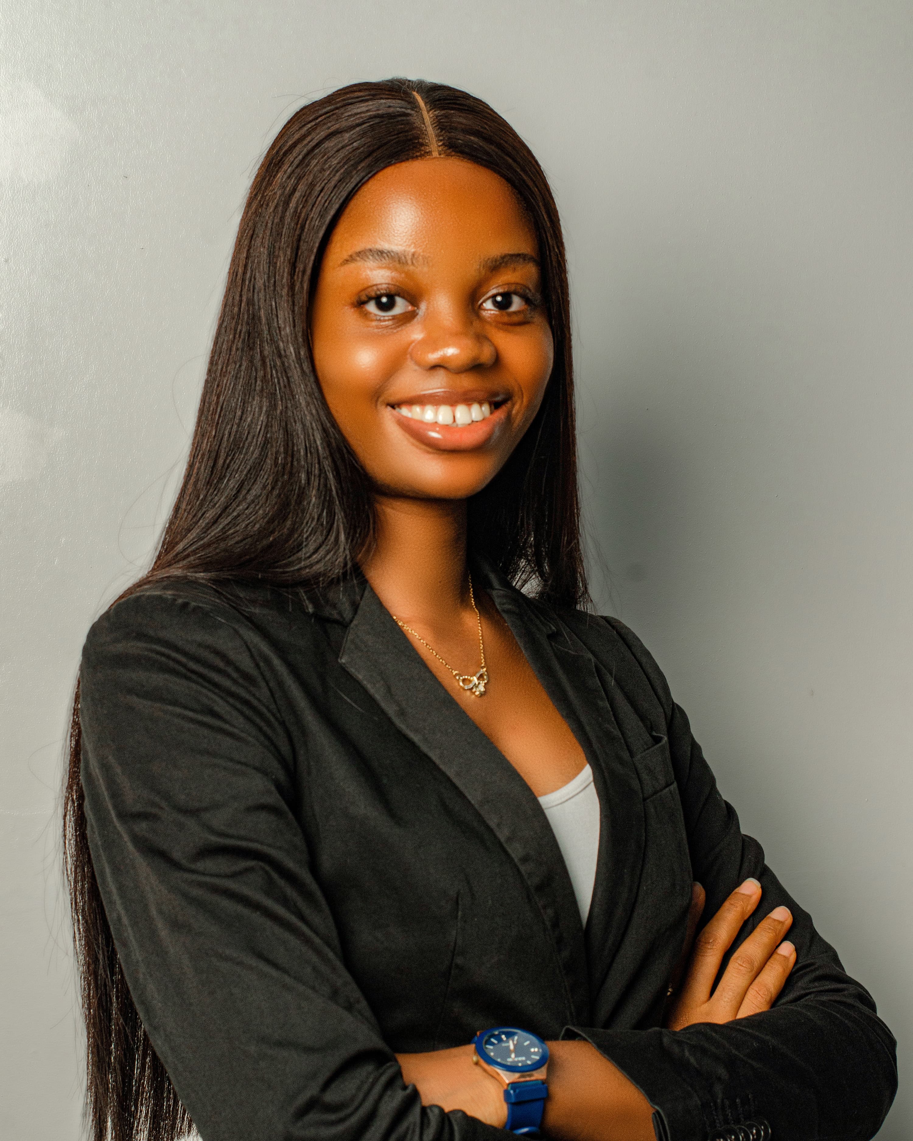 Sonia Chigozirim Ejike-Njoku
