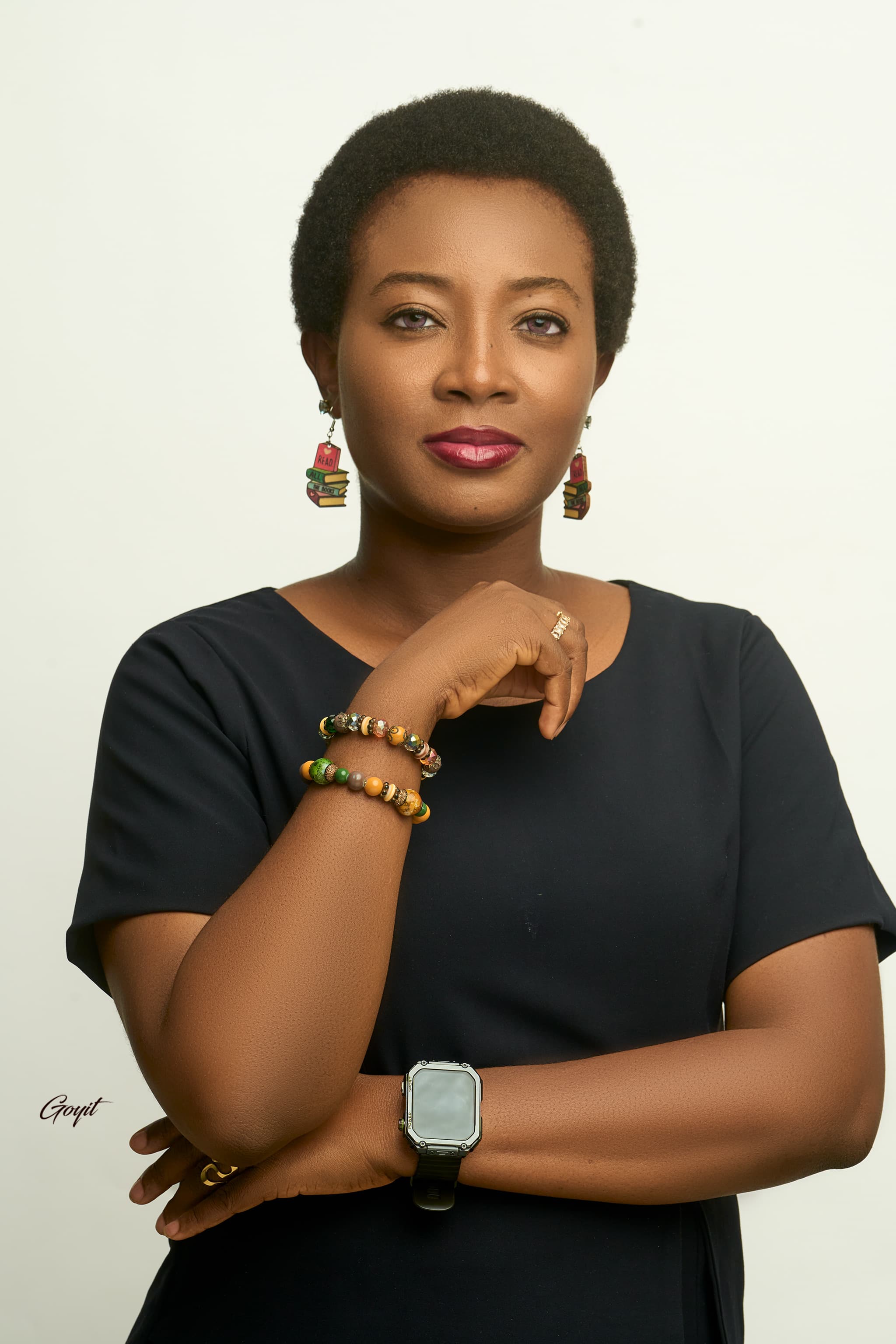 Rashidat Obamojure